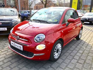 Fiat 500 1.0 GSE Hybrid DOLCEVITA - Klima*CarPlay*PDC