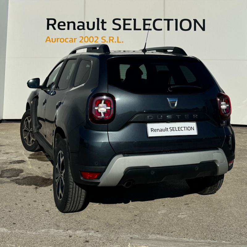 DACIA Duster 0 — imagine 6