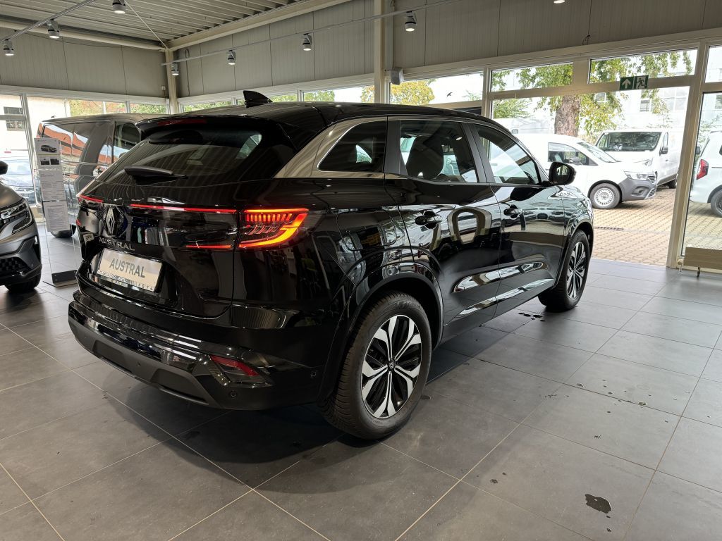 Renault Austral – Bild 5