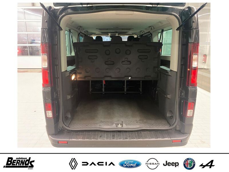 Renault Grand Trafic