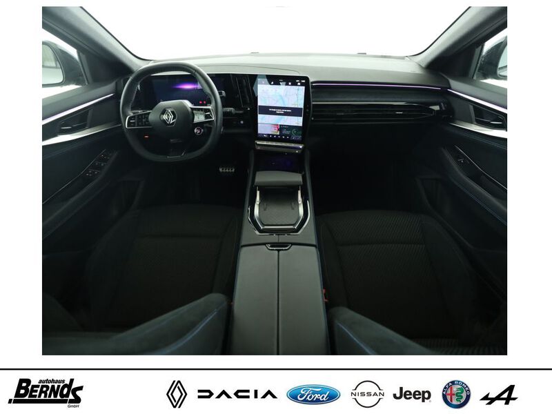 Fahrzeugabbildung Austral Mild Hybrid 160 Automatik Bild 411 von 422