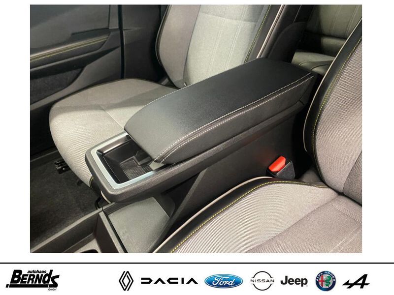 Fahrzeugabbildung Megane E-Tech EV60 220HP Optimum Charge Bild 94 von 422