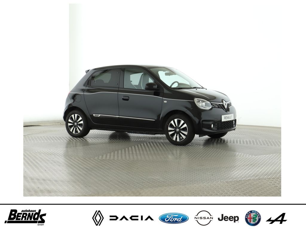 Renault Twingo E-Tech – Bild 5