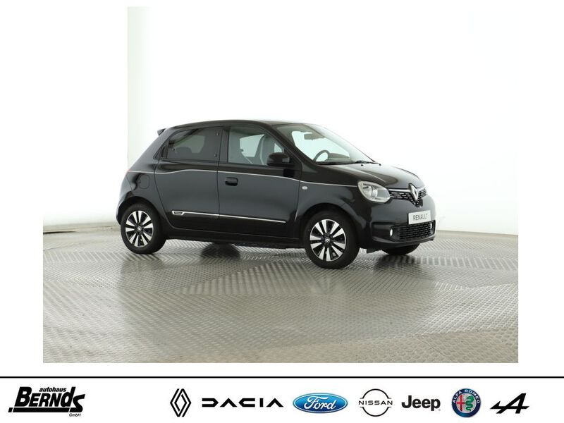 Renault Twingo E-Tech