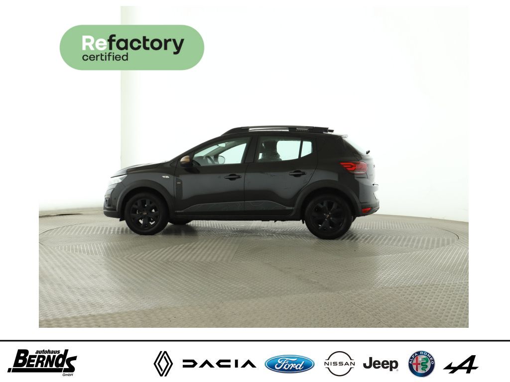 Dacia Sandero – Bild 29