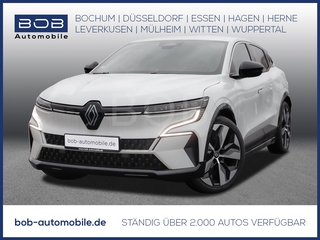 Renault Megane E-Tech TECHNO 130 - NAVI WÄRMEPUMPE