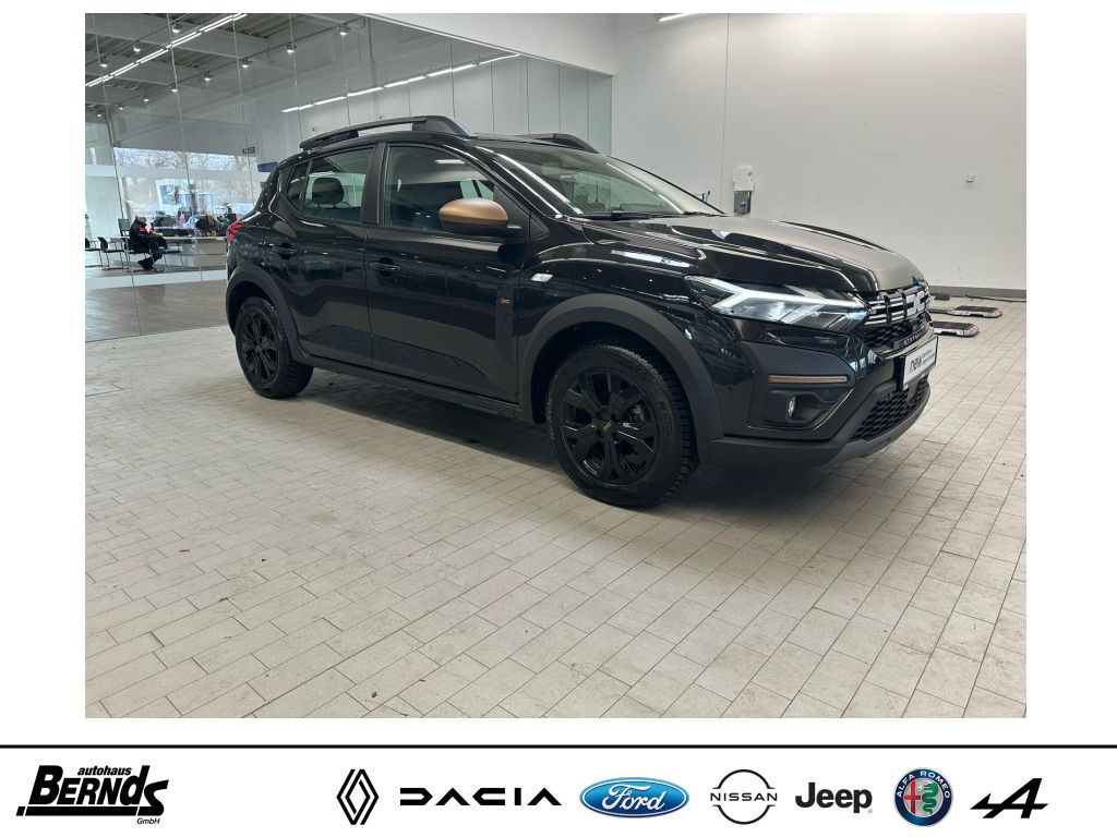 Dacia Sandero – Bild 2