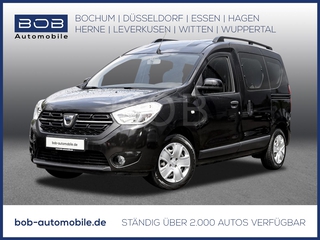 Dacia Dokker Comfort TCe 130 - NAVI SHZ PDC KLIMA BT USB