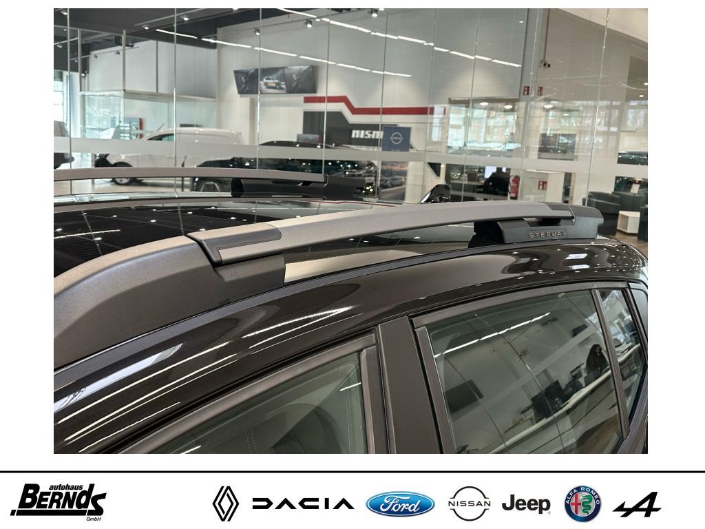 Dacia Sandero – Bild 28