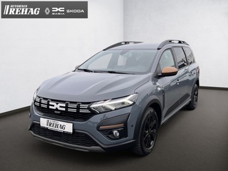 Dacia Jogger Extreme+ TCe 110 - *KLIMA*SITZHEIZUNG