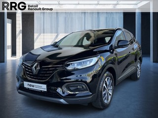 Renault Kadjar 1.5 BLUE dCi 115 Intens