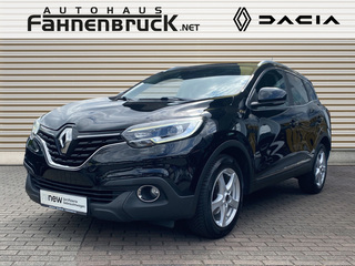 Renault Kadjar Collection TCe 130 - Allwetterreifen Auto.