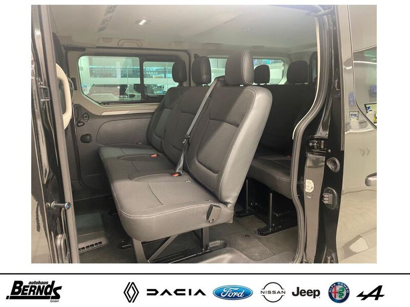 Renault Grand Trafic