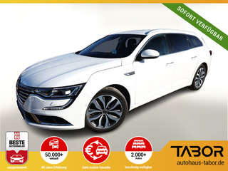 Renault Talisman Grandt. dCi 200 EDC L - imited DeLuxe Nav