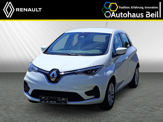 Renault Zoe Experience