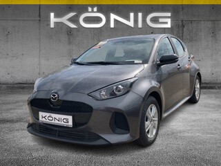 Mazda 2 Hybrid 1.5L VVT-i Hybrid 2024 CENTER-LINE