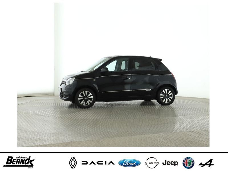 Renault Twingo E-Tech
