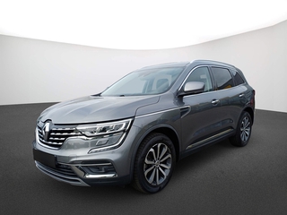 Renault Koleos II 2.0 BLUE dCi 185 Intens 4WD Automatik