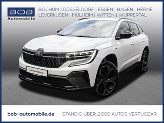 Renault Austral 160 Techno Esprit Alpine - NAVI SHZ PDC
