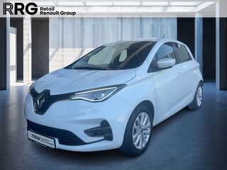 Renault Zoe Experience R110/Z.E. 50 CCS (Kauf-Batterie)