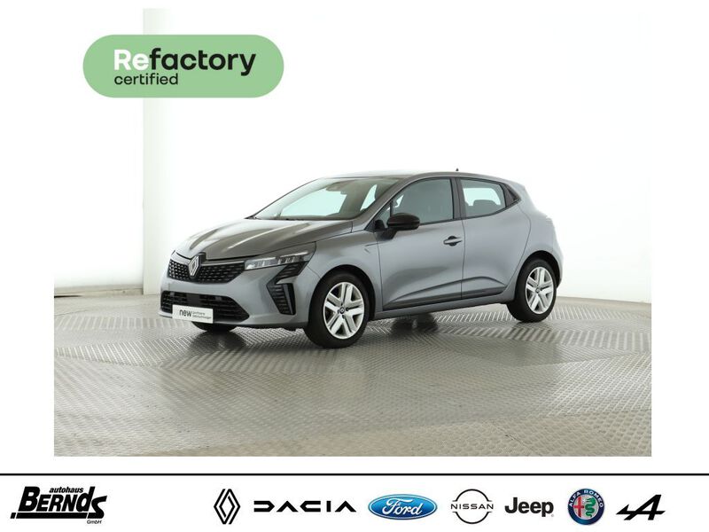 Fahrzeugabbildung Clio SCe 65 49kW/67PS Bild 136 von 424