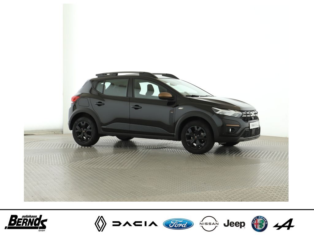 Dacia Sandero – Bild 22