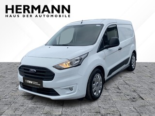 Ford Transit  Kasten Trend 1,5 TDCi Automatik