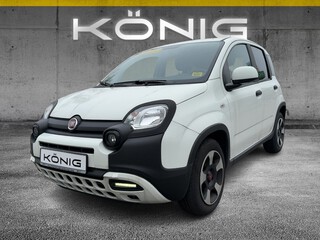Fiat Panda 1.0 GSE City Cross Klimaanlage