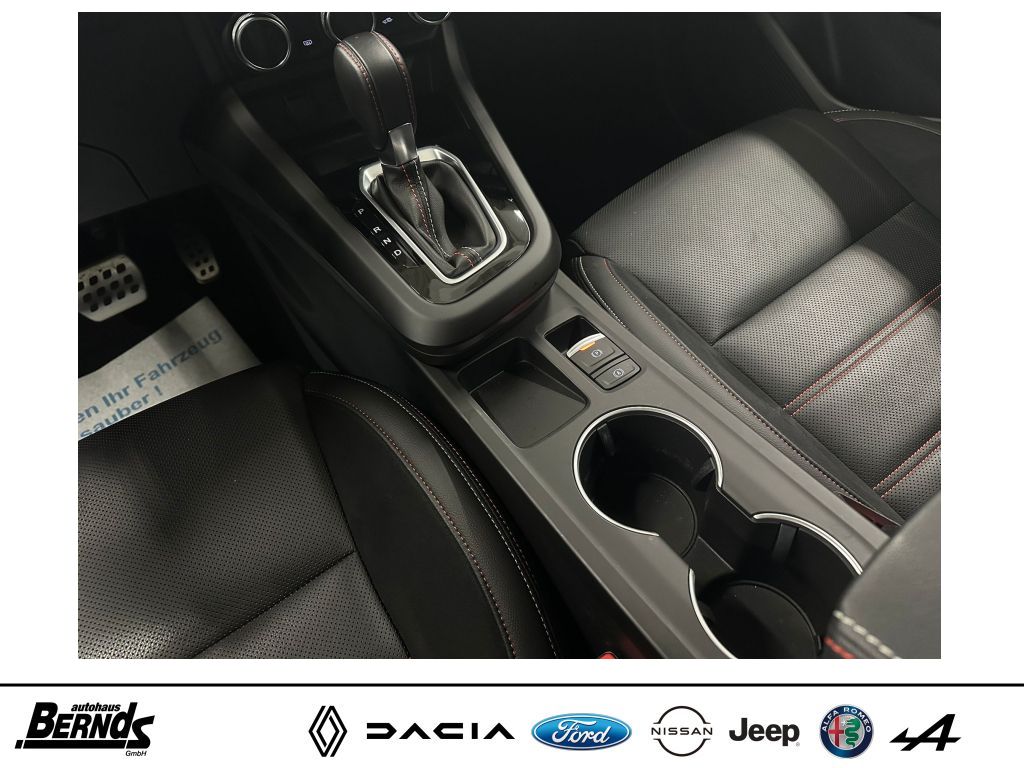 Renault Arkana – Bild 24