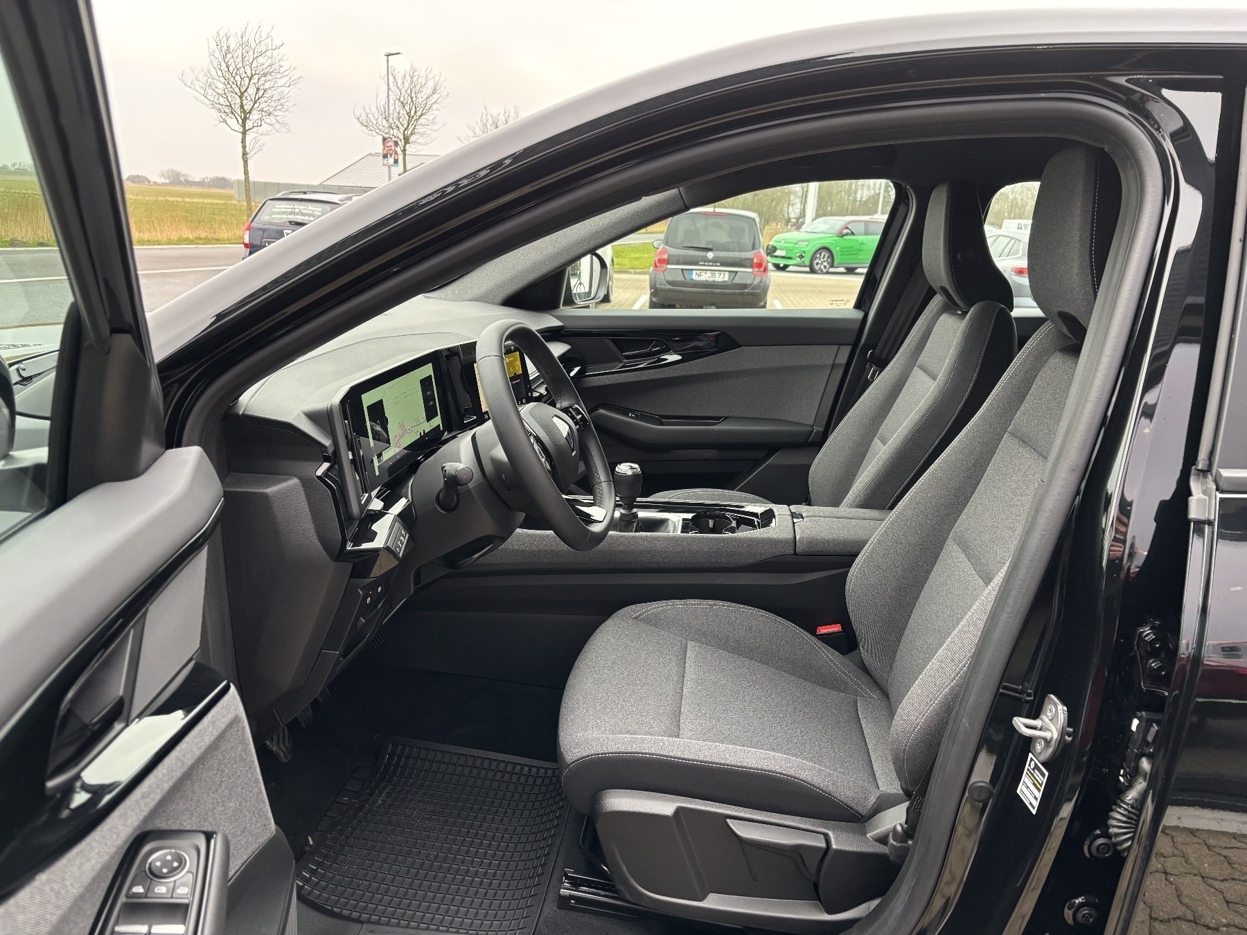 Renault Austral – Bild 14