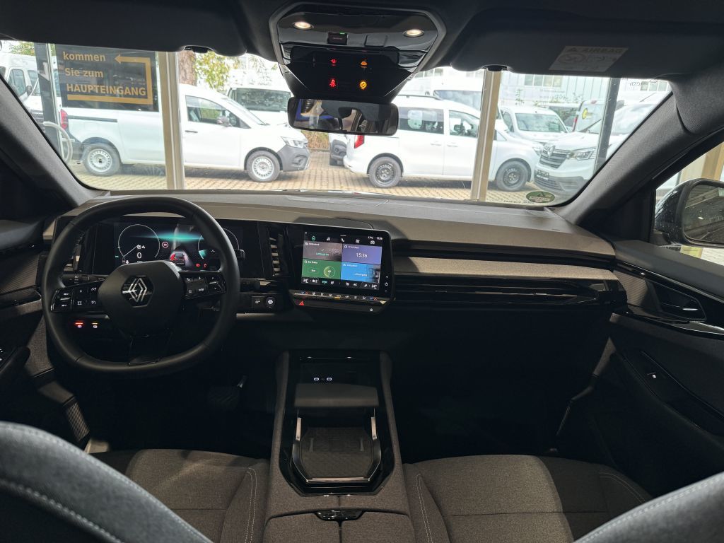 Renault Austral – Bild 13