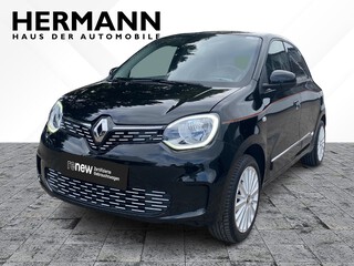 Renault Twingo E-TECH 100% el. VIBES