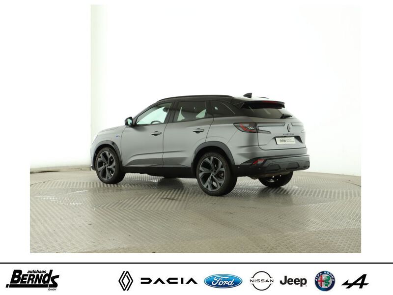 Fahrzeugabbildung Austral Mild Hybrid 160 Automatik Bild 84 von 422