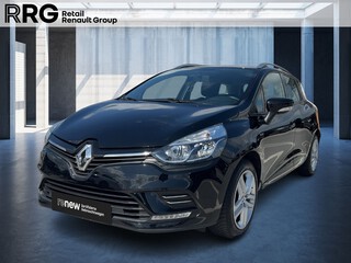 Renault Clio Grandtour TCe 75 - Klima