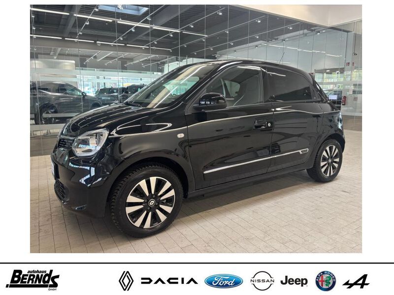 Fahrzeugabbildung Twingo E-Tech 100% el. 60kW/82PS Bild 394 von 423
