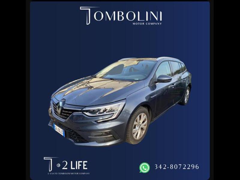Renault Mégane
