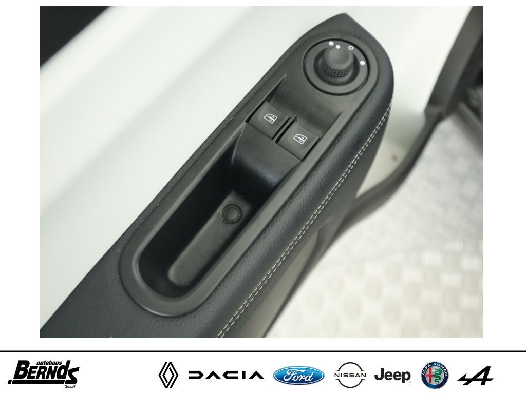 Renault Twingo E-Tech – Bild 14
