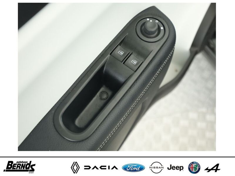 Renault Twingo E-Tech