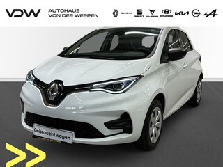 Renault Zoe LIFE Batteriekauf R110 Z.E. 50