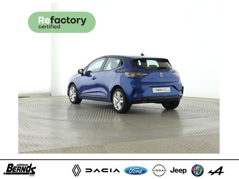 Fahrzeugabbildung Clio SCe 65 49kW/67PS Bild 259 von 424