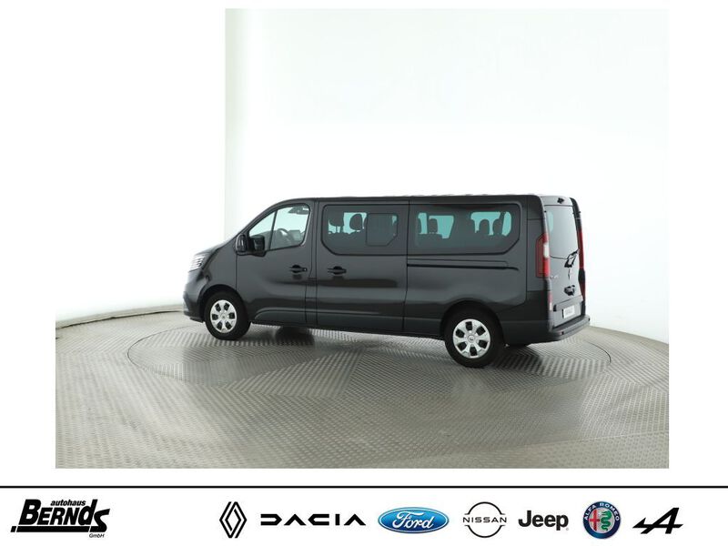 Renault Grand Trafic