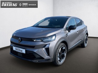 Renault Captur Techno TCe 90 - *GOOGLE*SH*KAMERA*