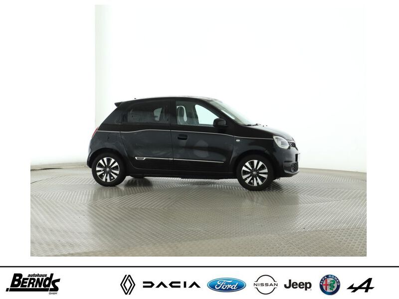 Renault Twingo E-Tech