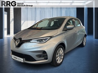 Renault Zoe R135 Z.E. 50 EXPERIENCE inkl. Batterie