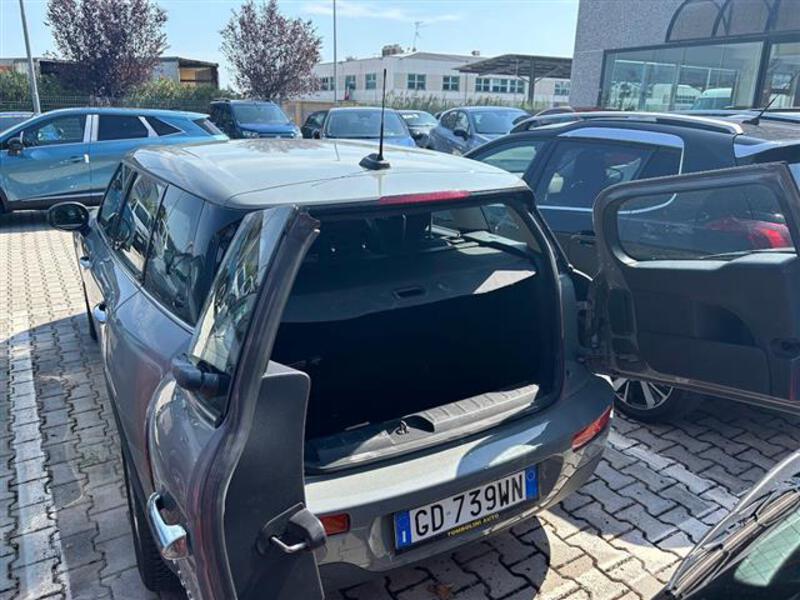 Mini