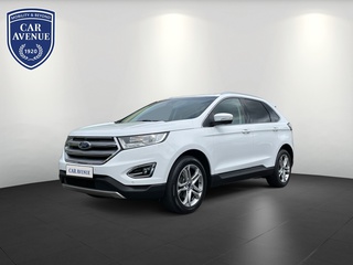 Ford Edge Titanium 2.0 TDCi 4x4 - *Kamera/Navi/Shz+Lhz*