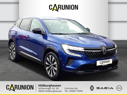 Renault Austral – Bild 3