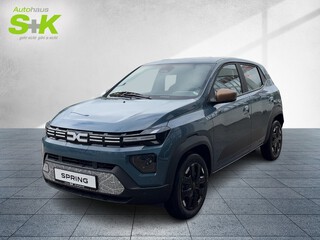 Dacia Spring Extreme ELECTRIC 65+NAVI+KAMERA+CCS+KLIMA+