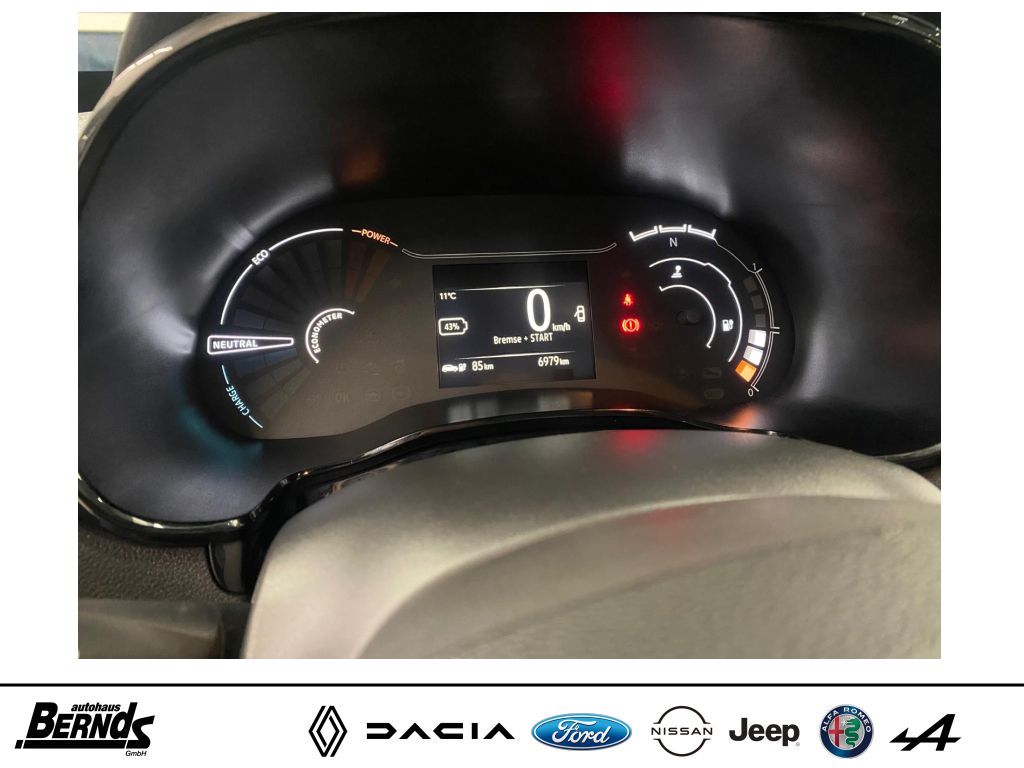 Dacia Spring – Bild 13
