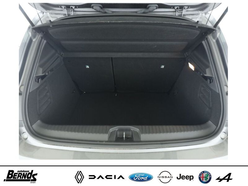 Fahrzeugabbildung Clio SCe 65 Bild 299 von 424